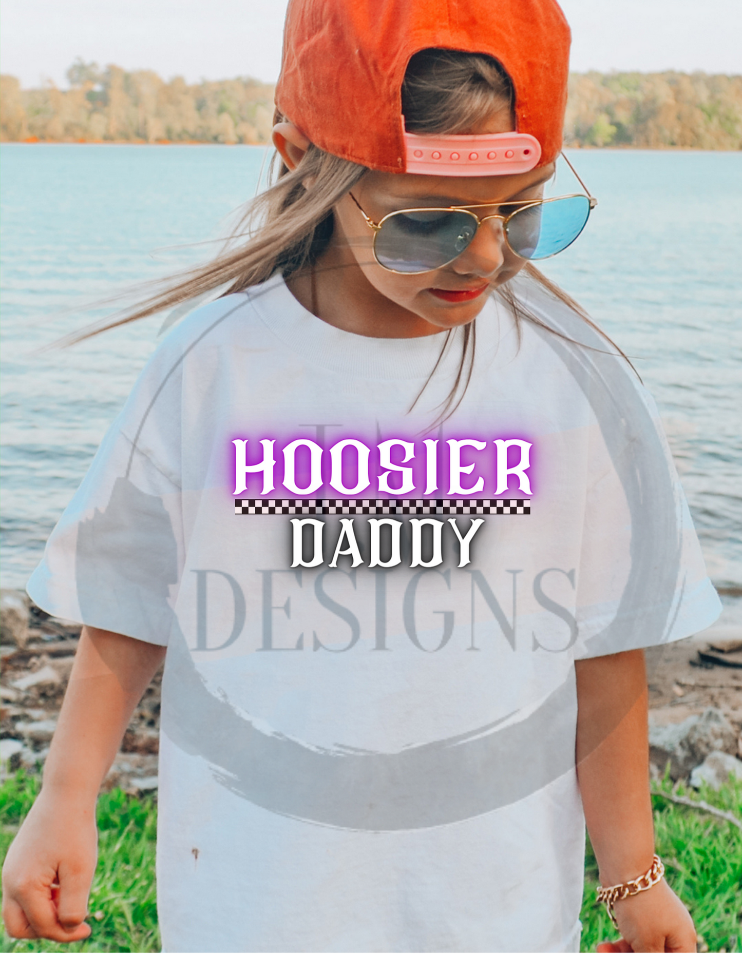 HOOSIER Daddy