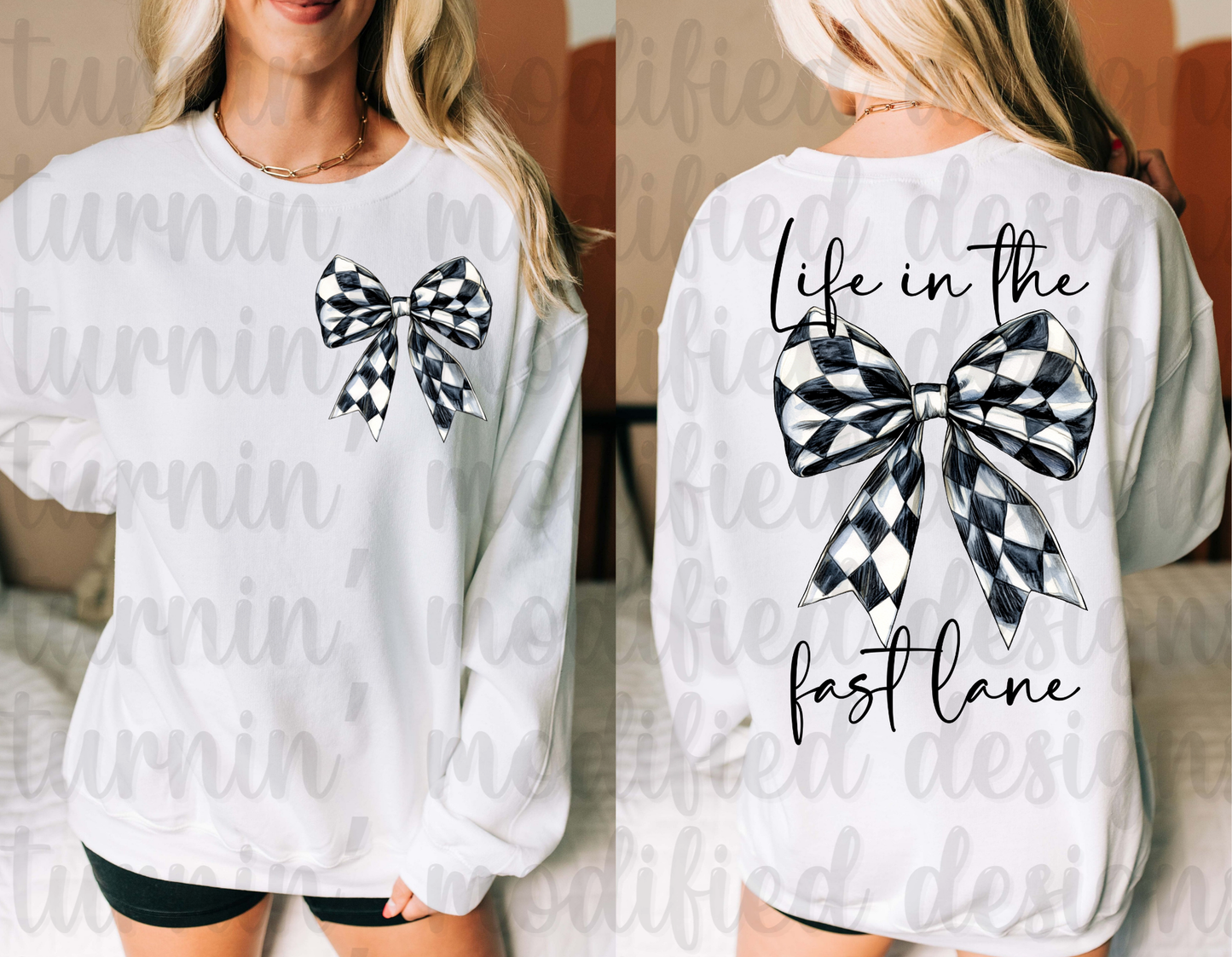 Life In The Fast Lane