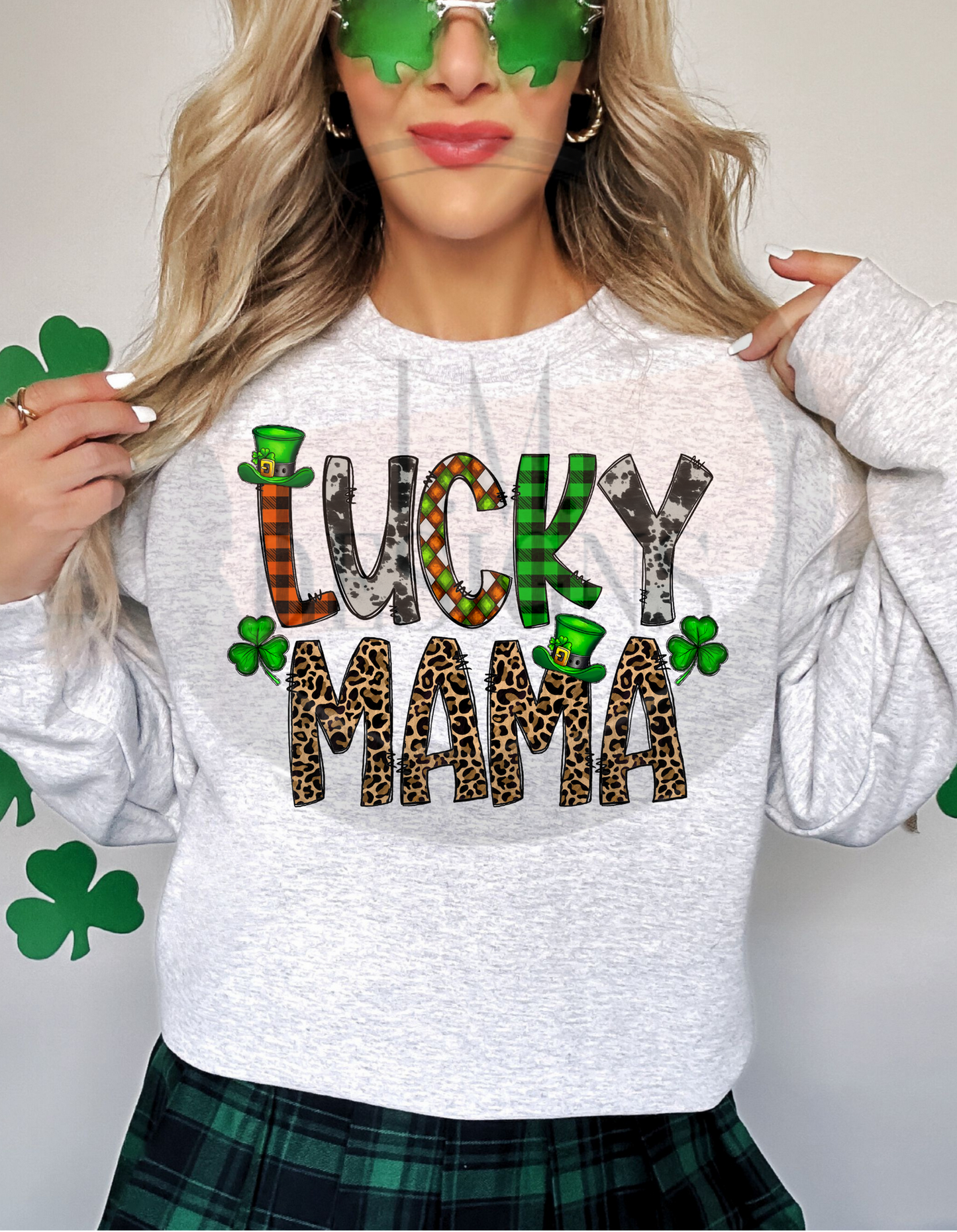 Lucky Mama