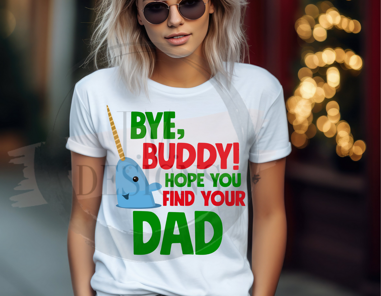 Find Your Dad Buddy