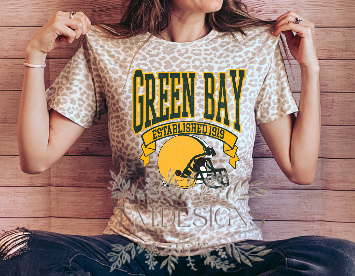 Green Bay