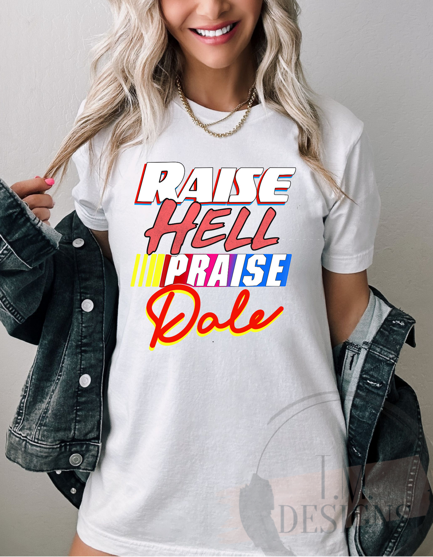 Raise Hell