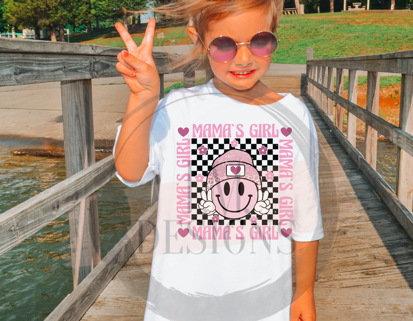 Mama's Girl