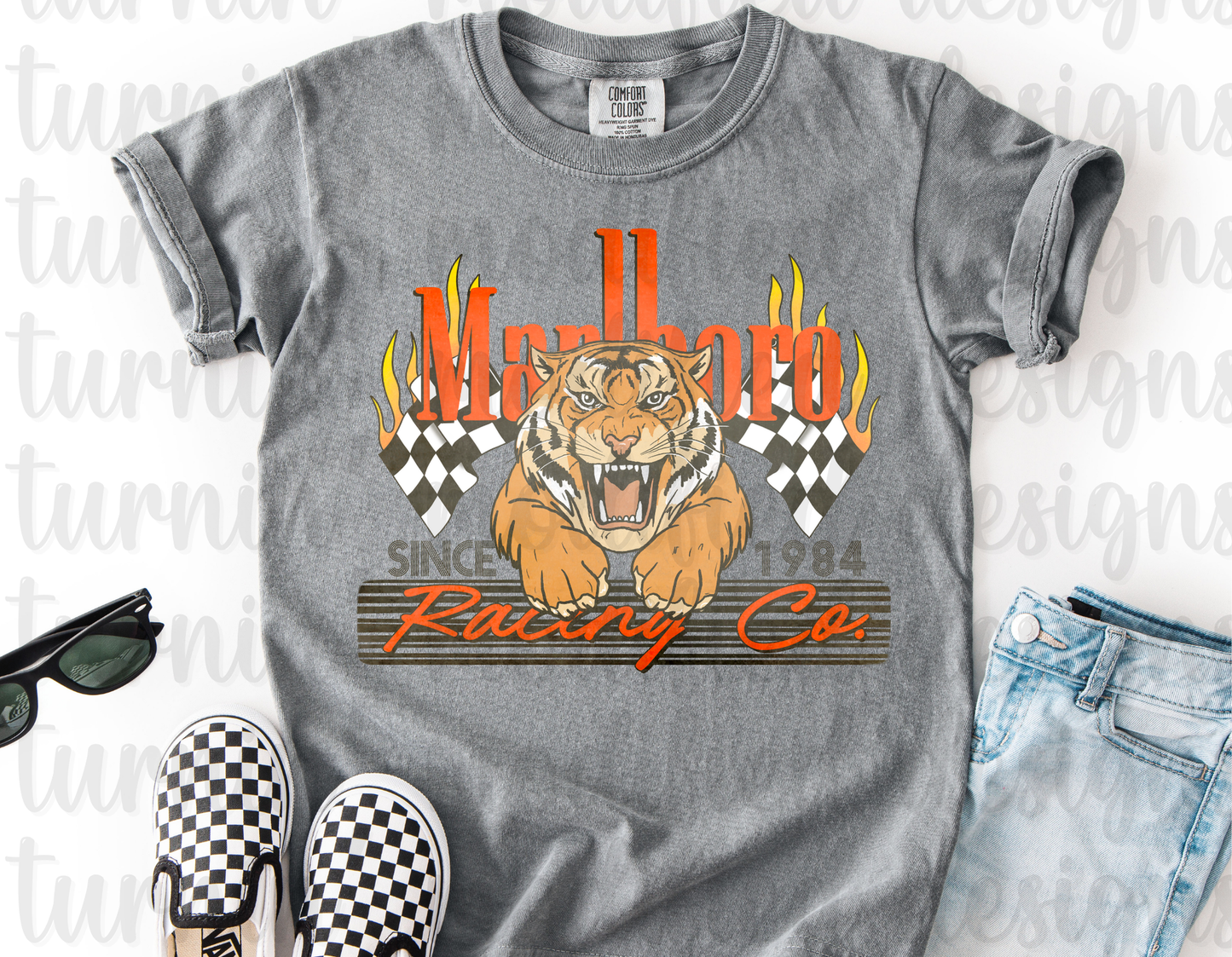 Marlboro Racing Team