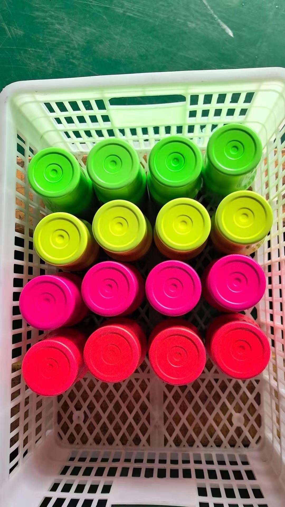 Neon 40 Oz Tumbler