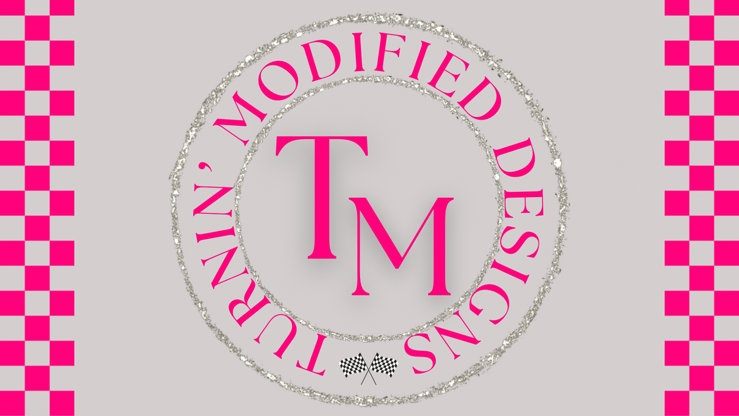 T.M.Designs Gift Card
