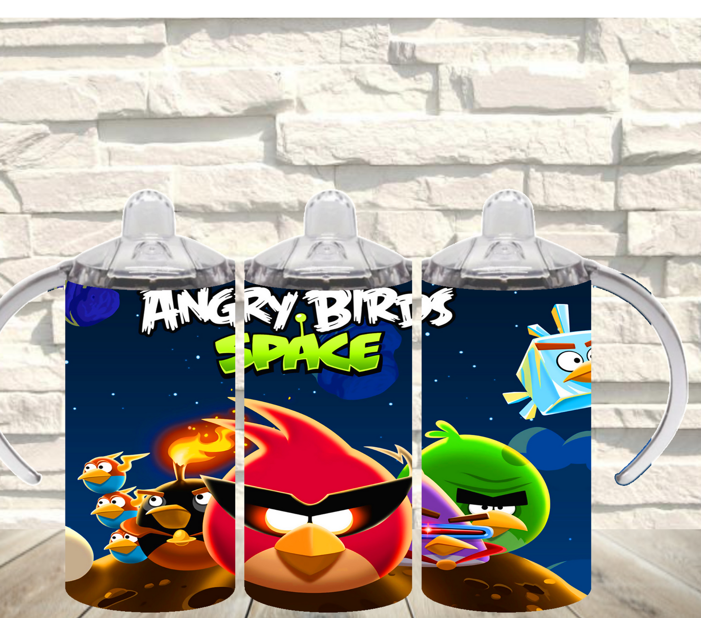 Angry Birds