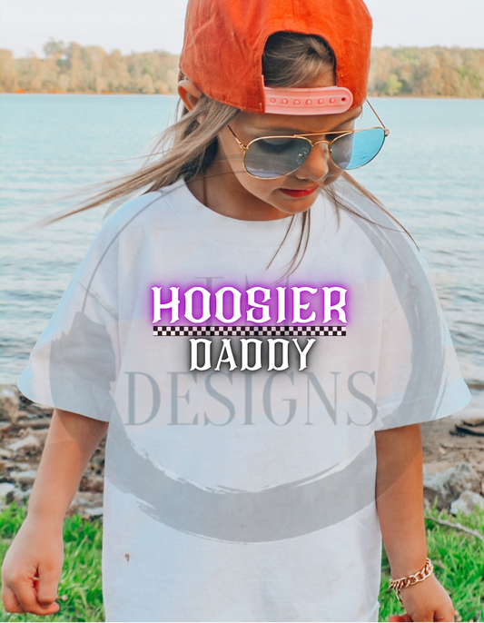 HOOSIER Daddy