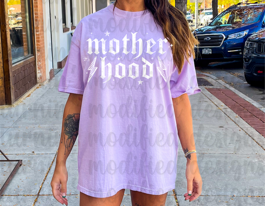 Mother HOOD