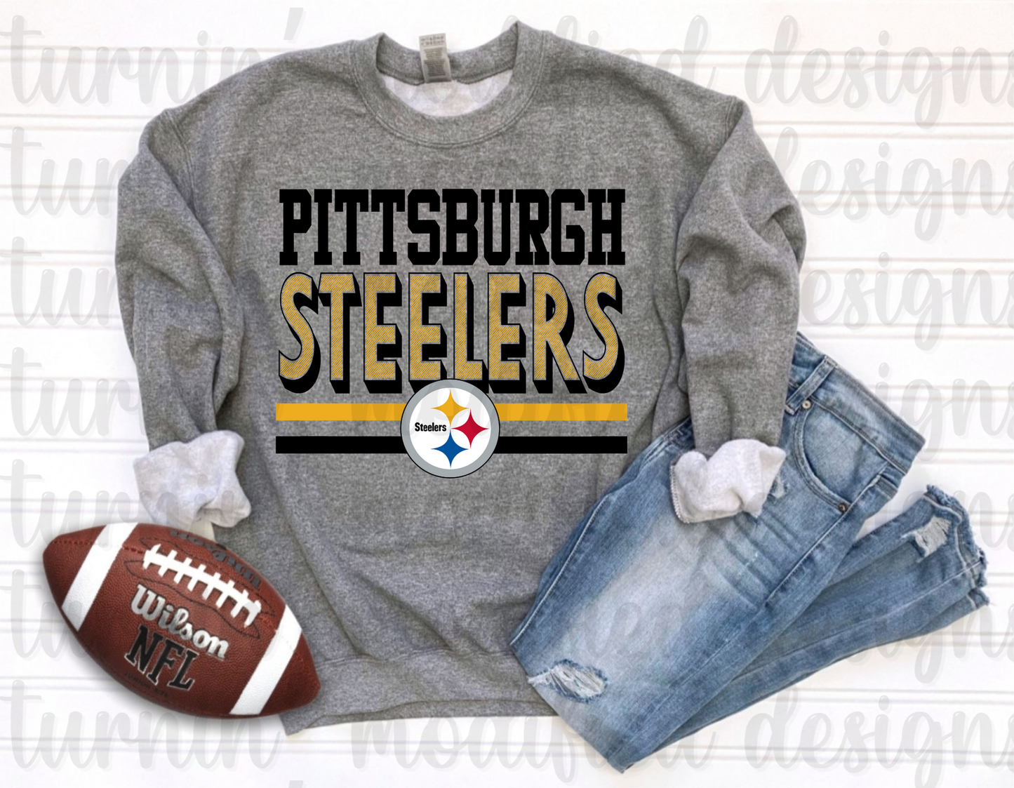 NFL Team(s) W/ Mascot