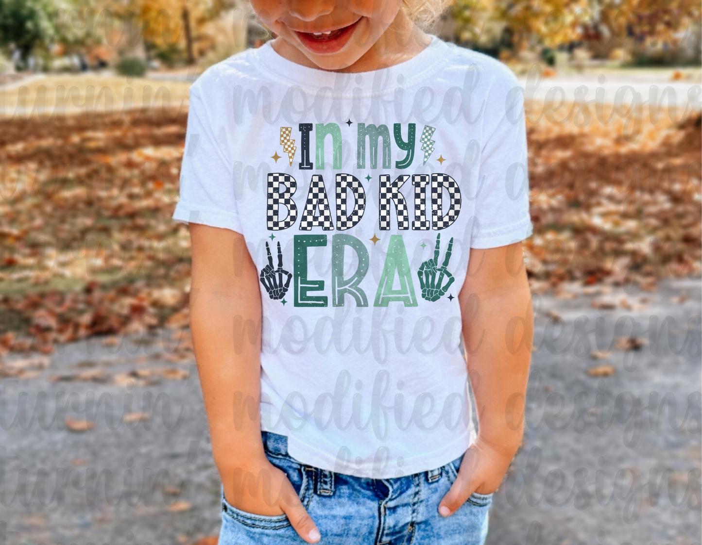 Bad Kid ERA
