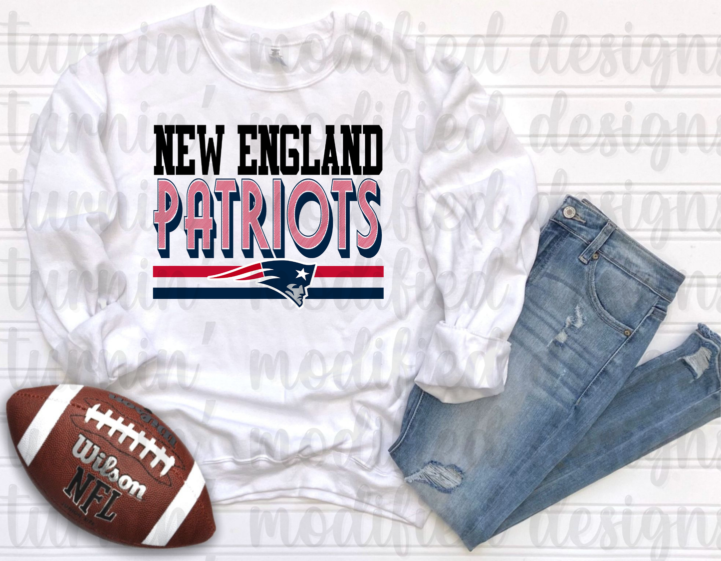 NFL Team(s) W/ Mascot