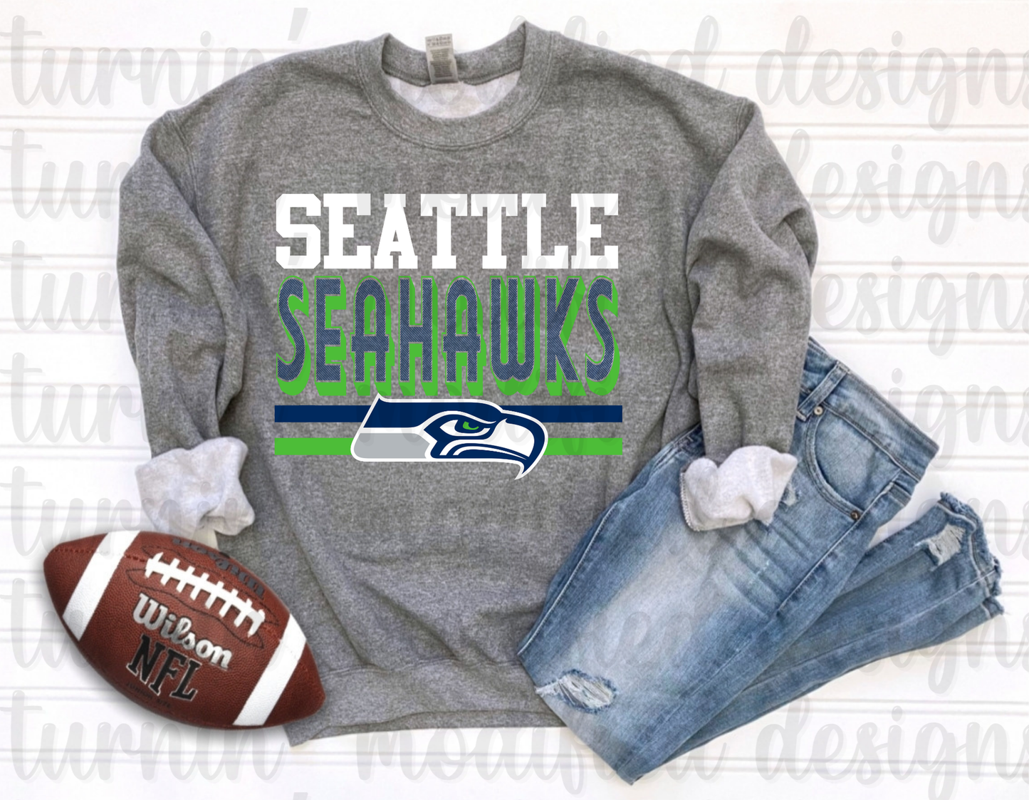 NFL Team(s) W/ Mascot