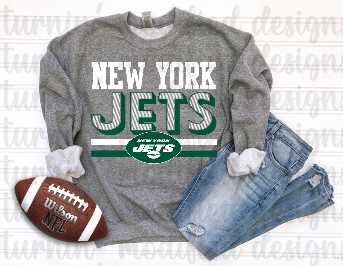 NFL Team(s) W/ Mascot