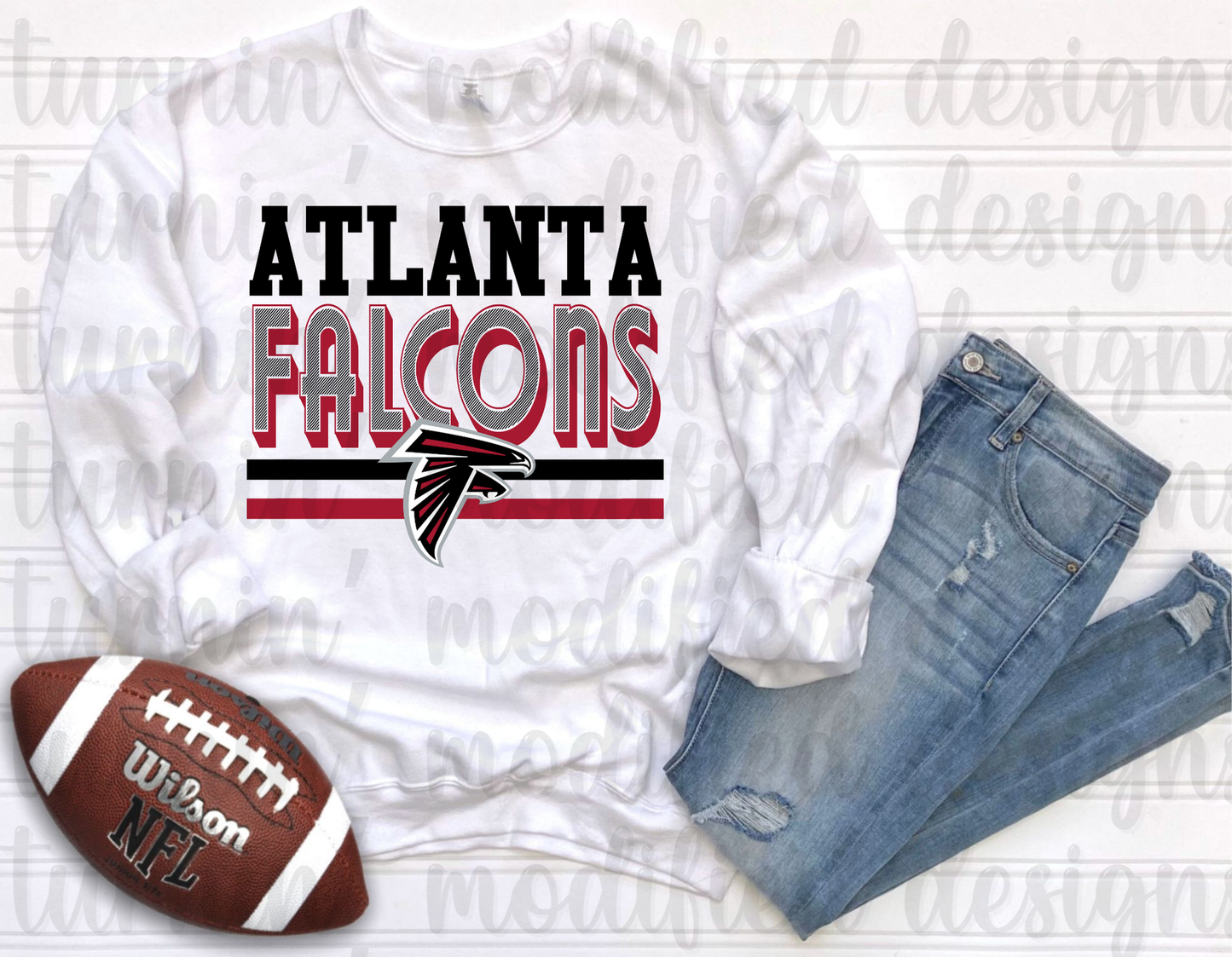 NFL Team(s) W/ Mascot