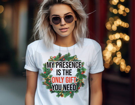 Christmas Family Shirts