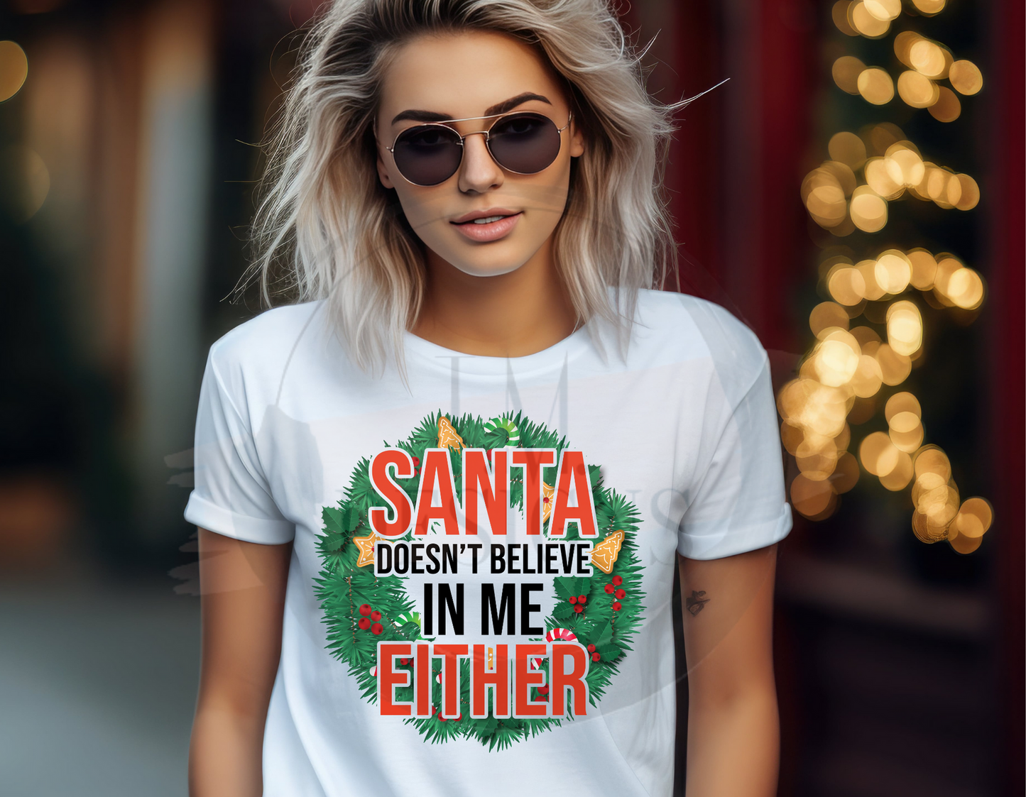 Christmas Family Shirts