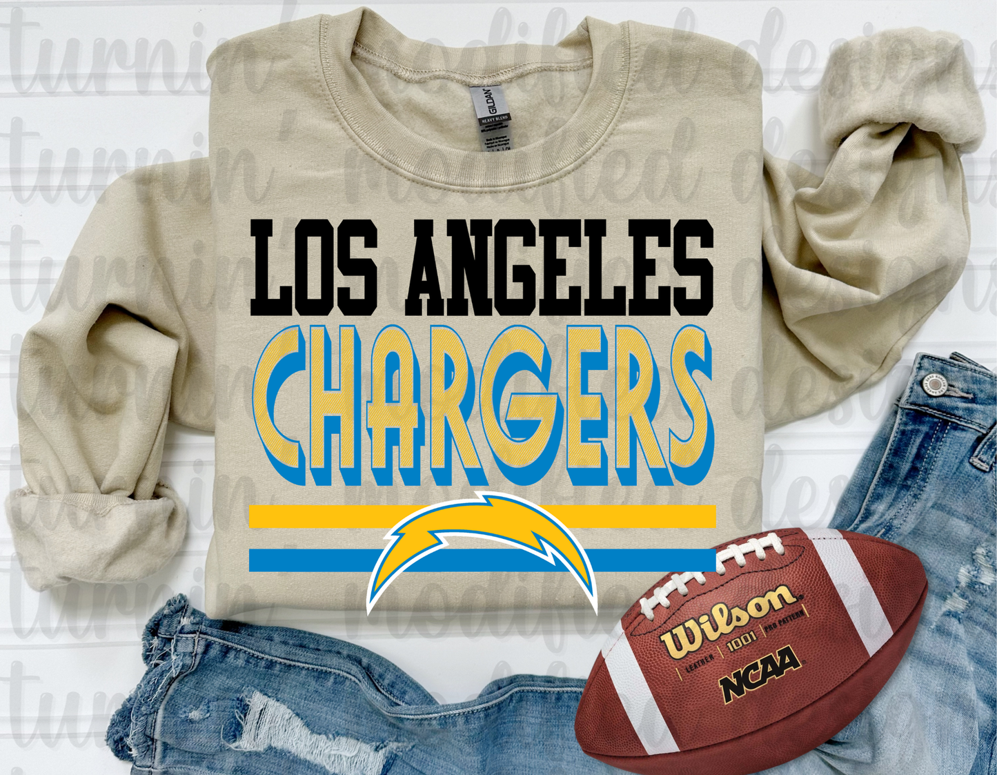 NFL Team(s) W/ Mascot