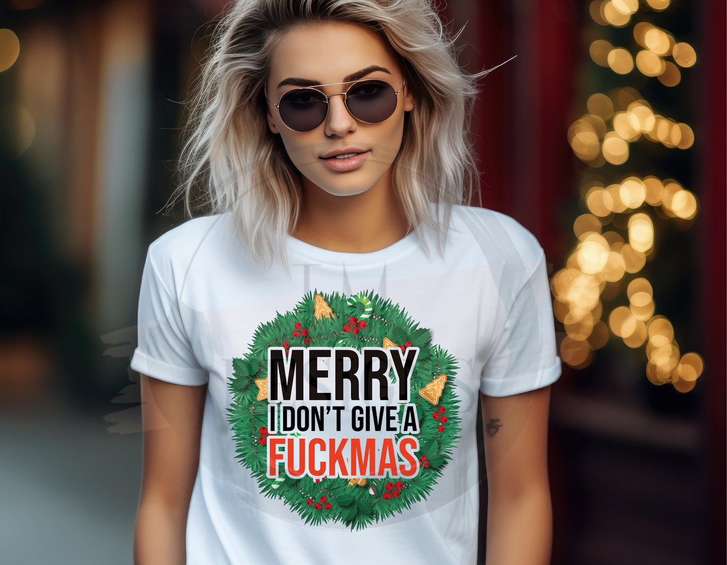 Christmas Family Shirts