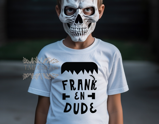 Frank En Dude