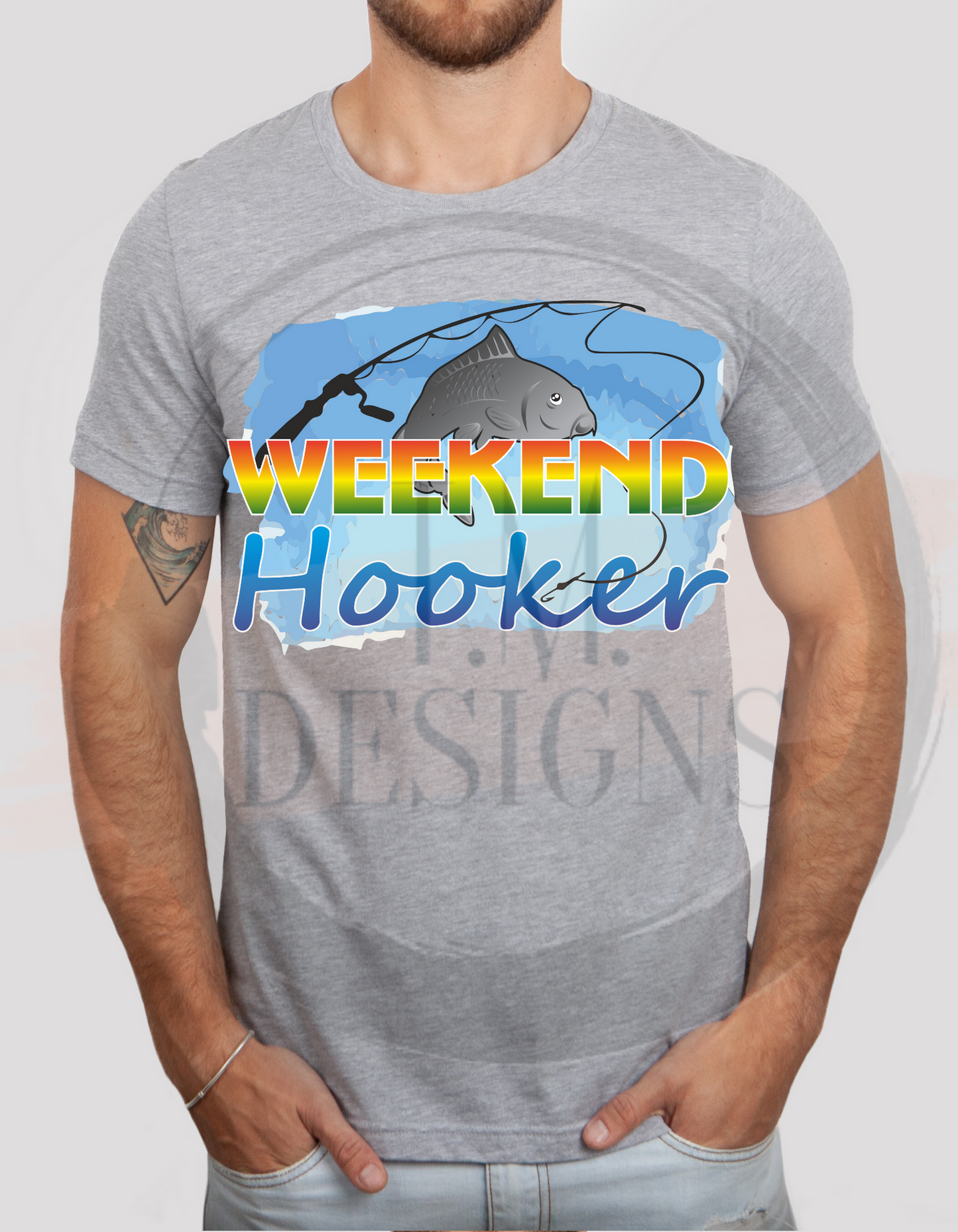 Weekend Hooker