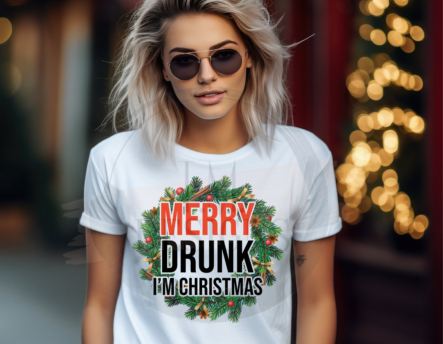 Christmas Family Shirts