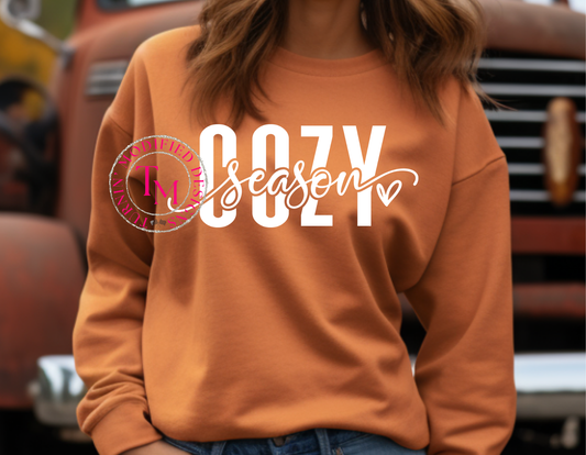Cozy Season