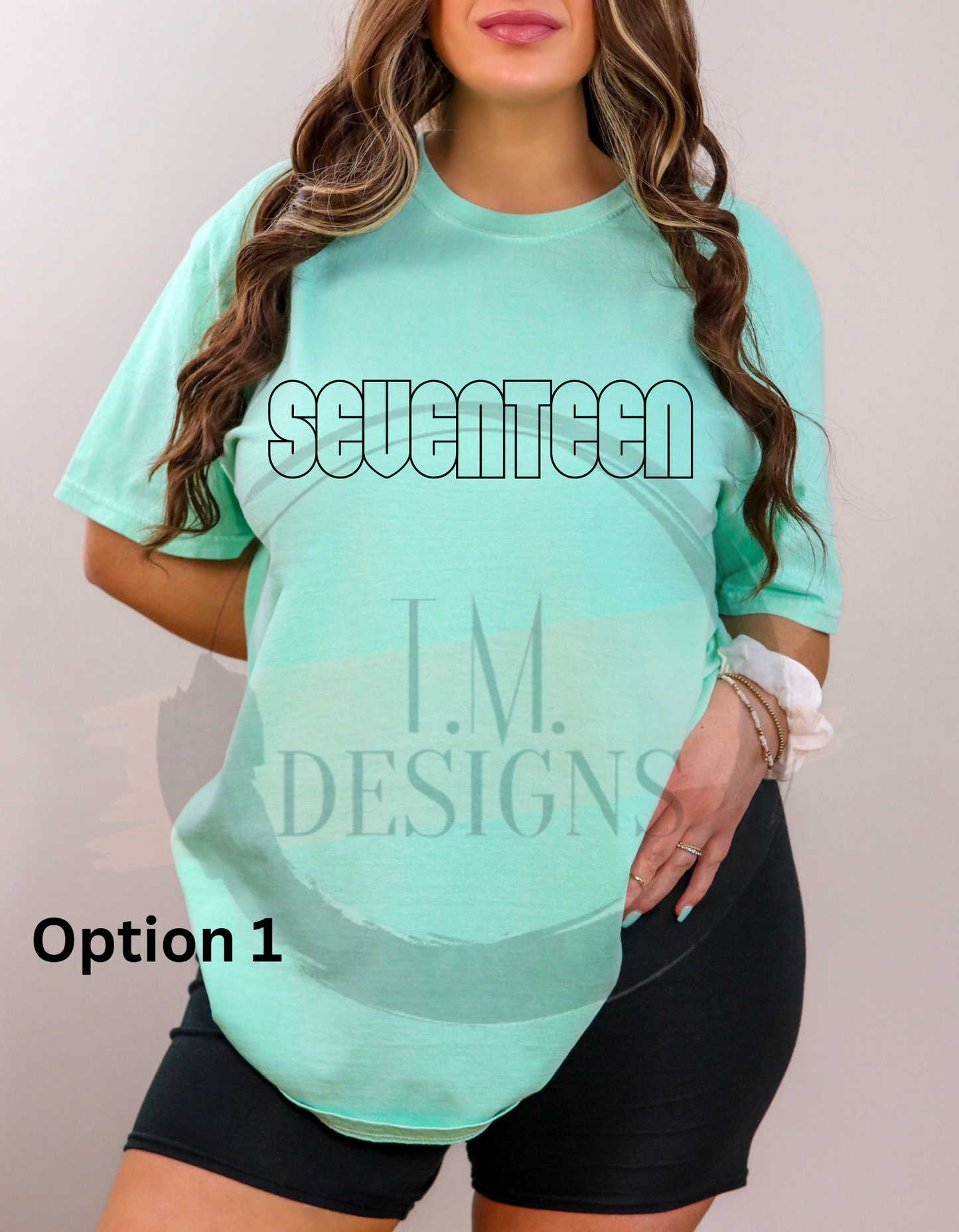 Custom Number Spelled Out