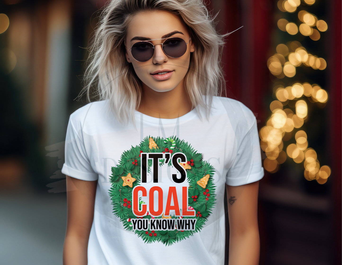 Christmas Family Shirts