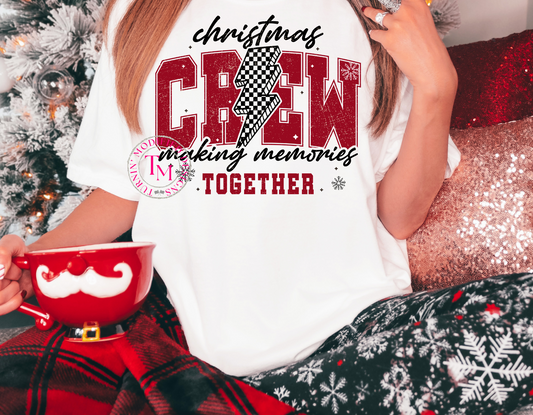 Christmas Crew