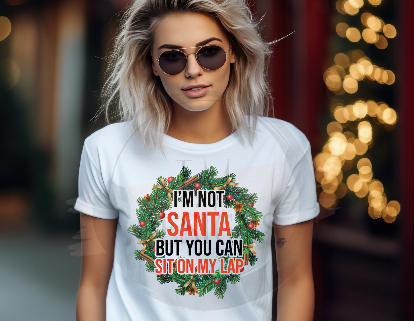 Christmas Family Shirts