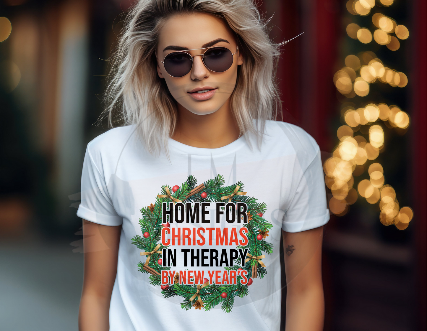 Christmas Family Shirts