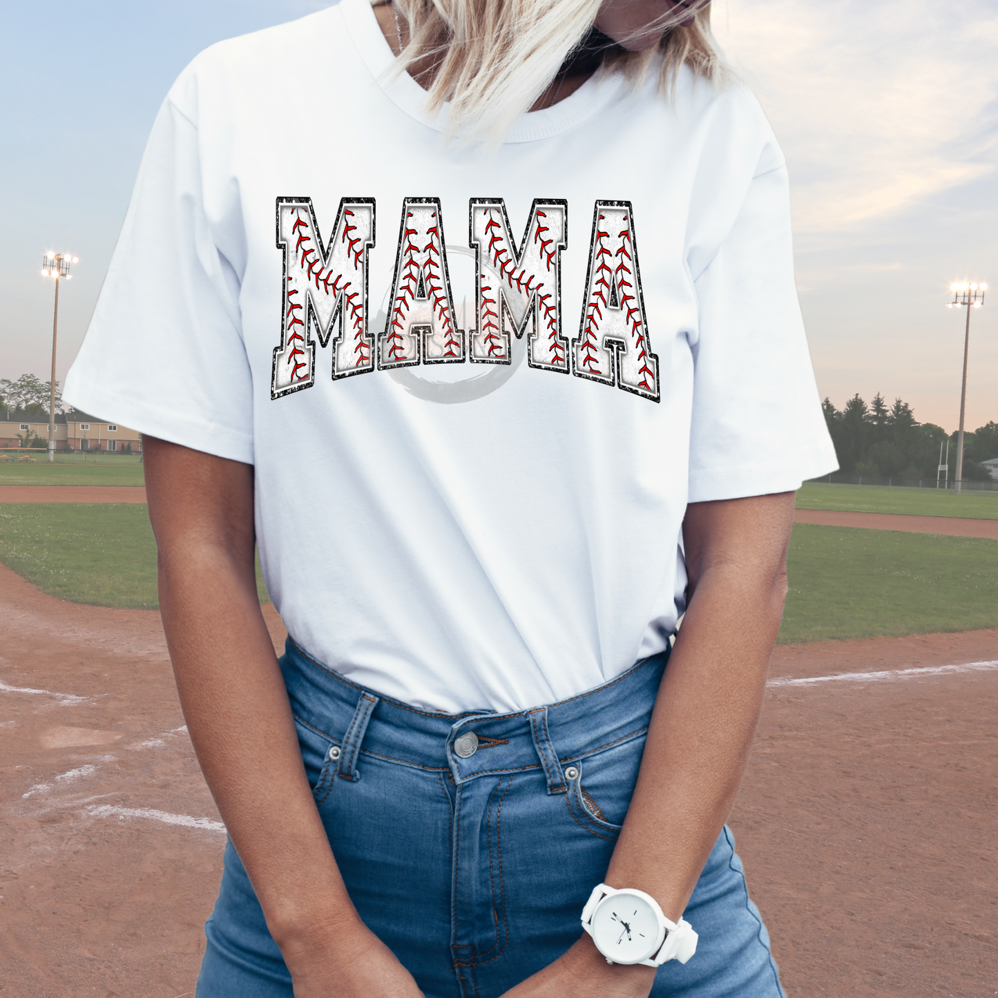 MaMa Baseball