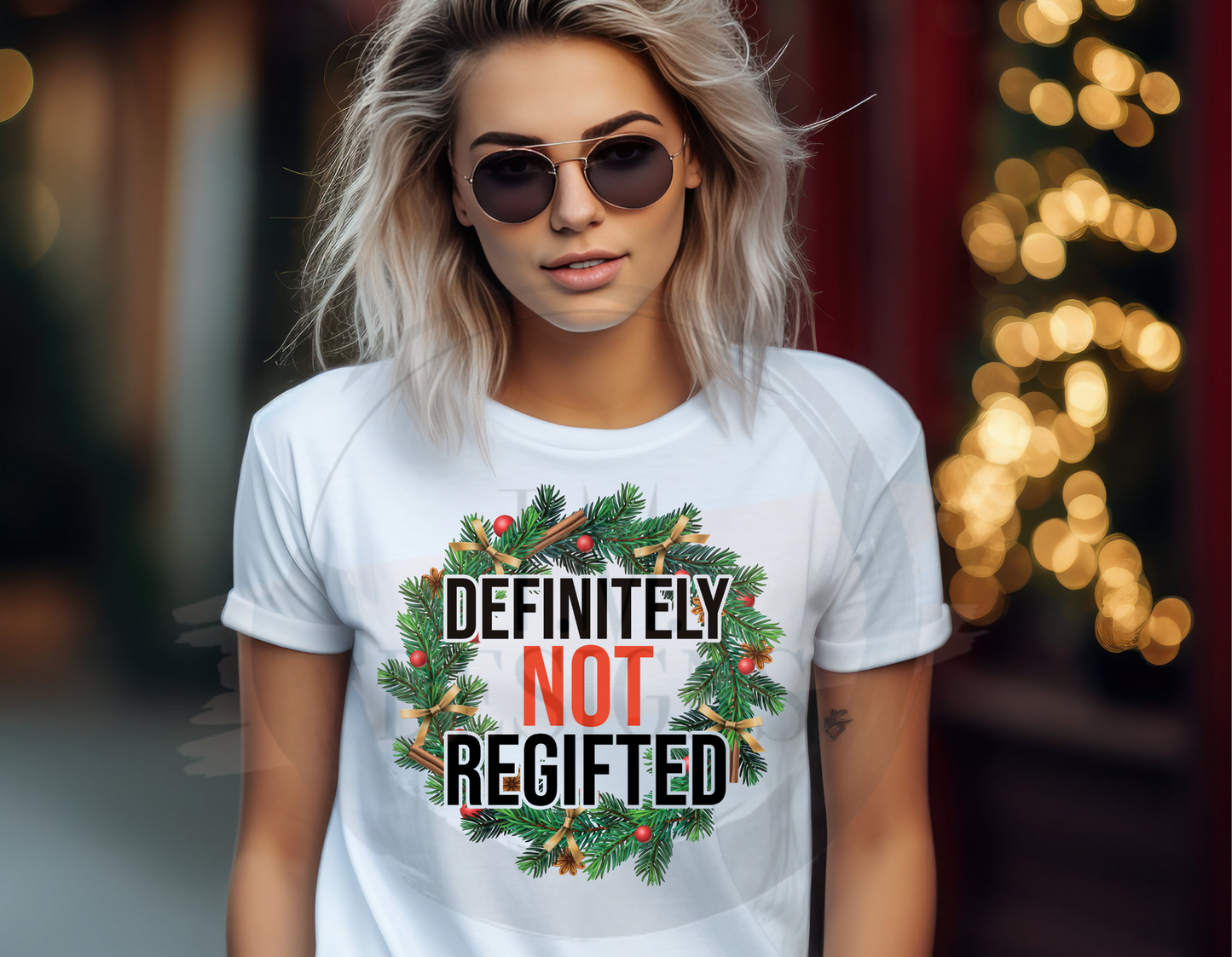 Christmas Family Shirts