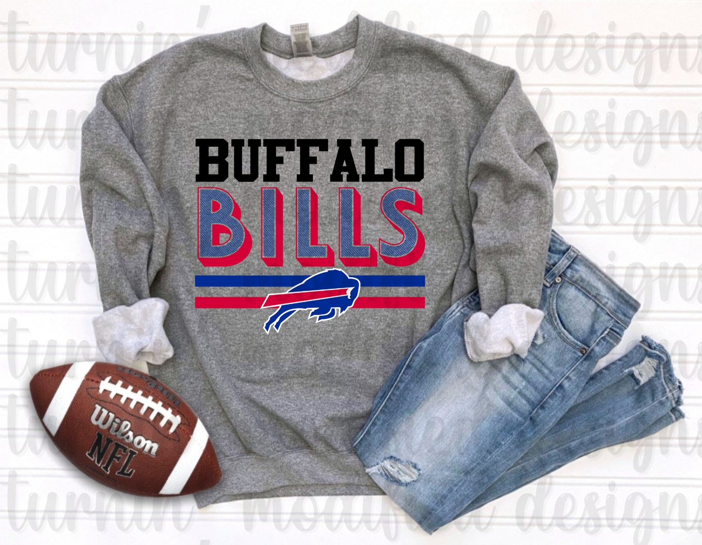 NFL Team(s) W/ Mascot