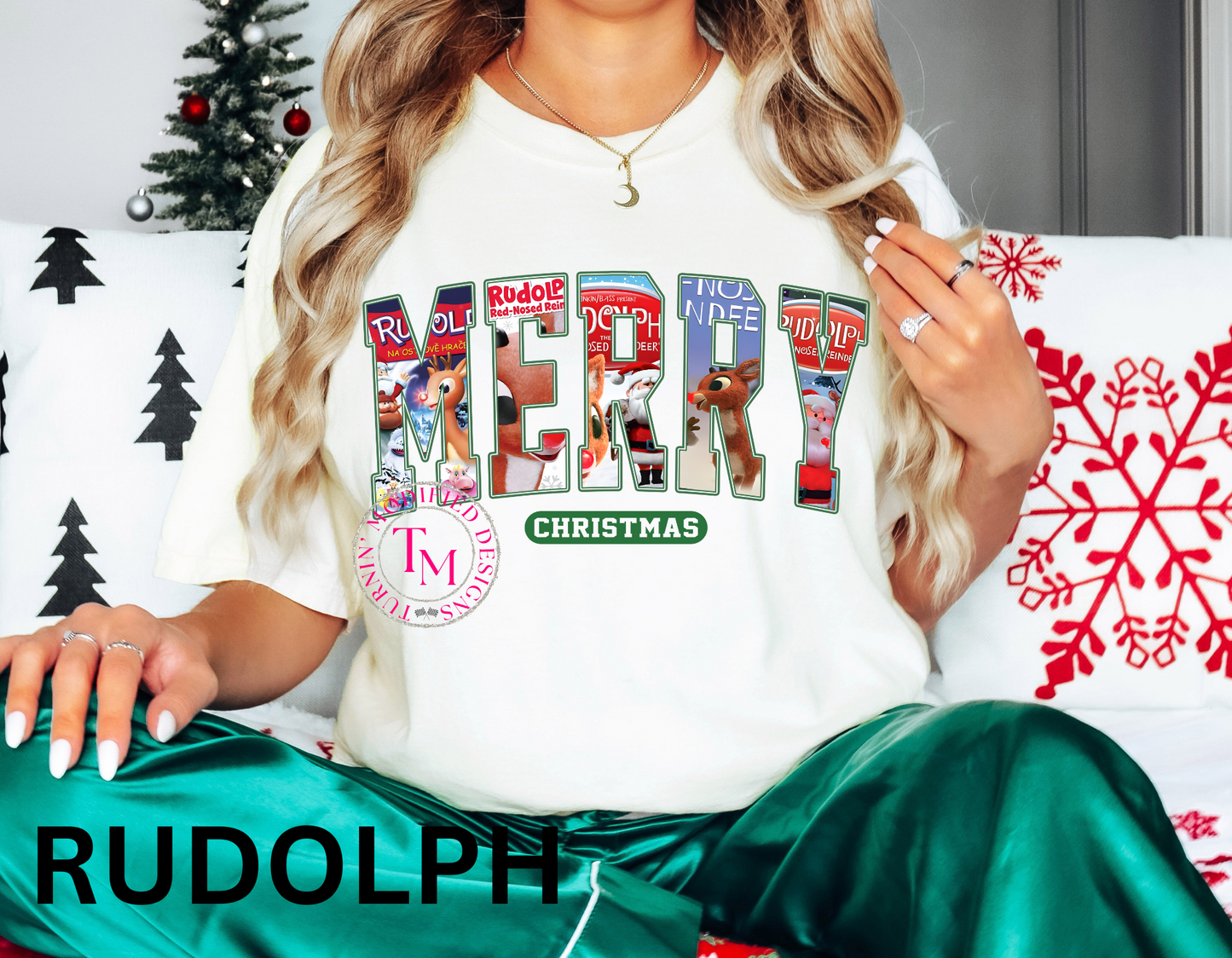 Movie Character Merry