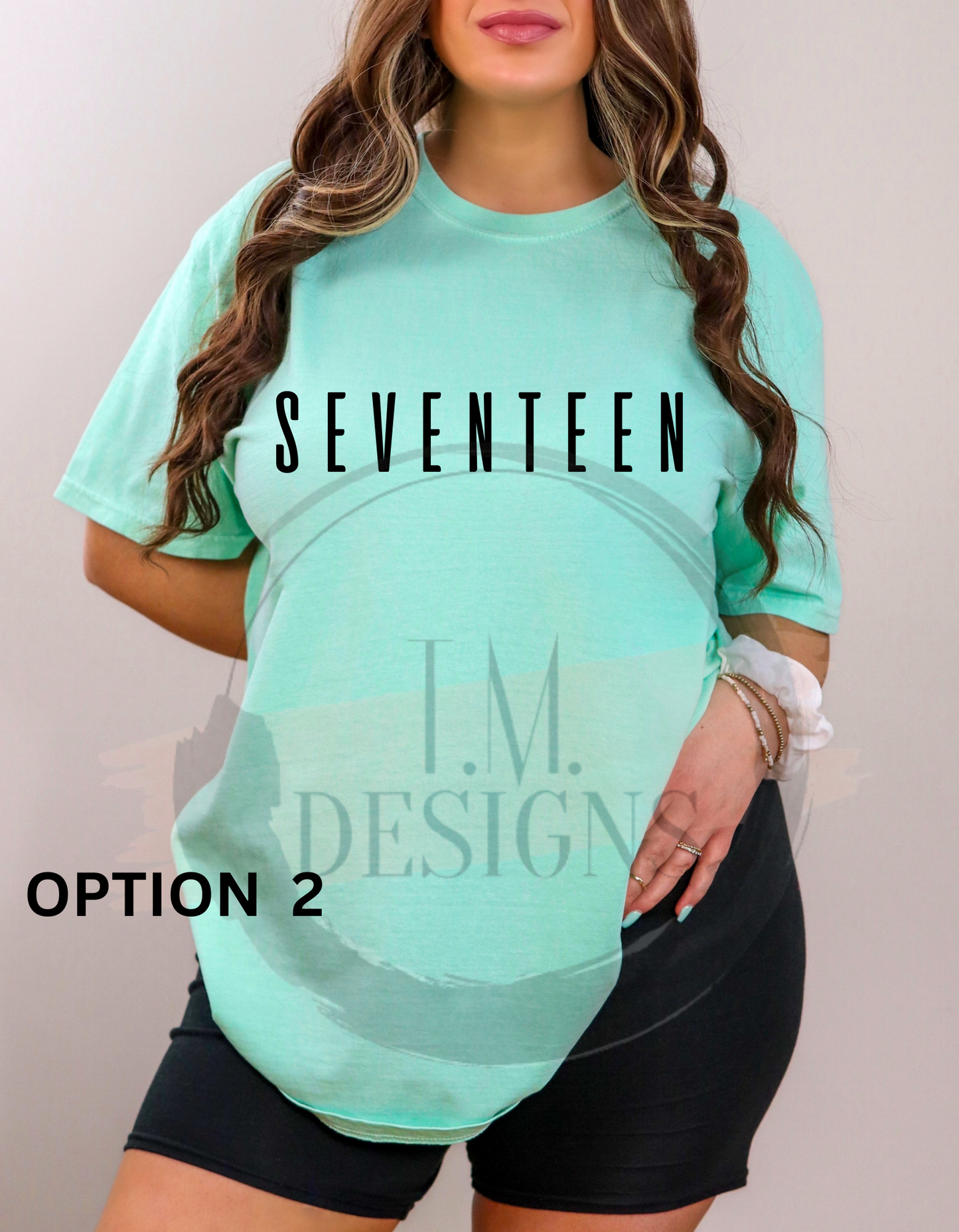 Custom Number Spelled Out