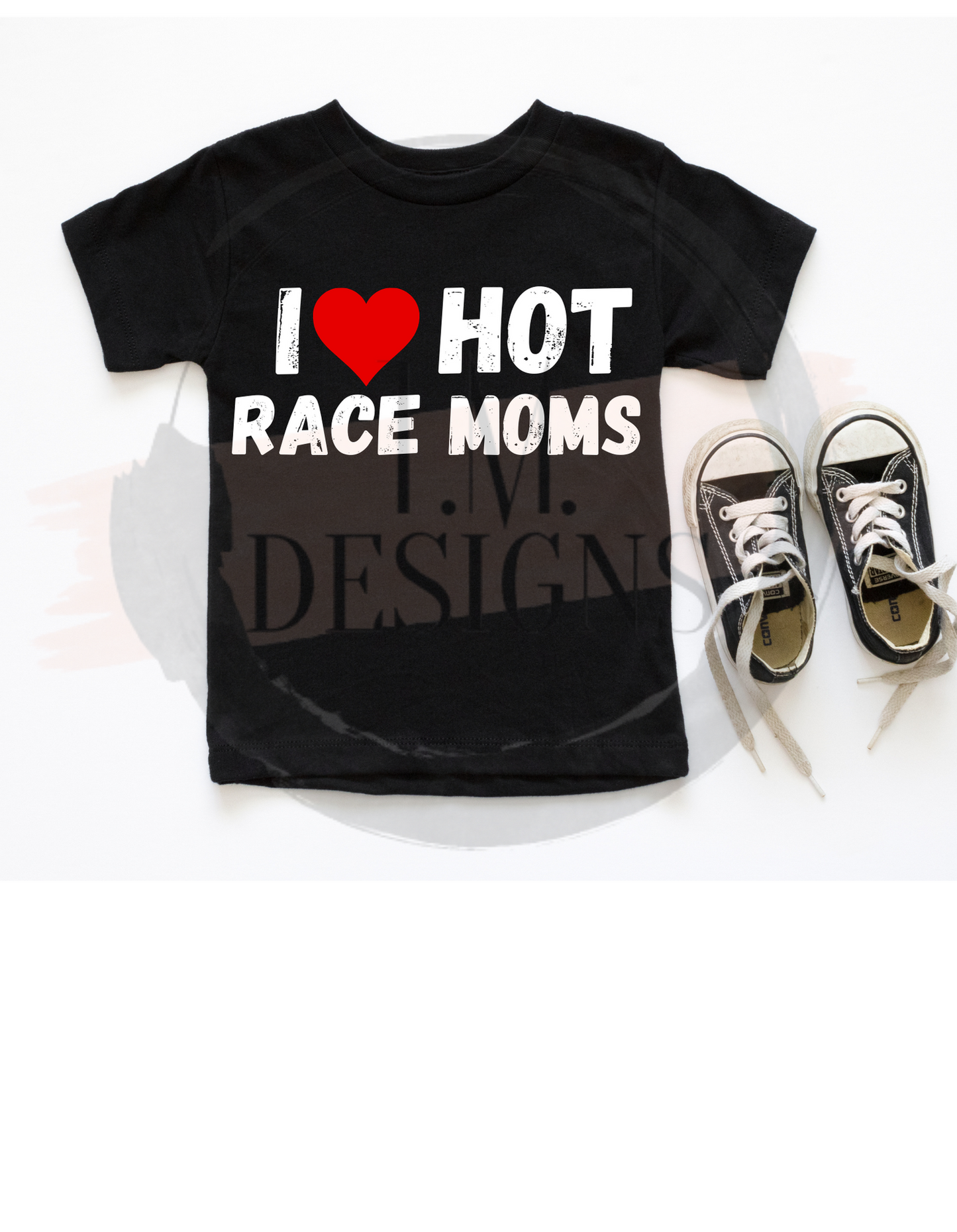 I Love Hot Race Moms/Wives