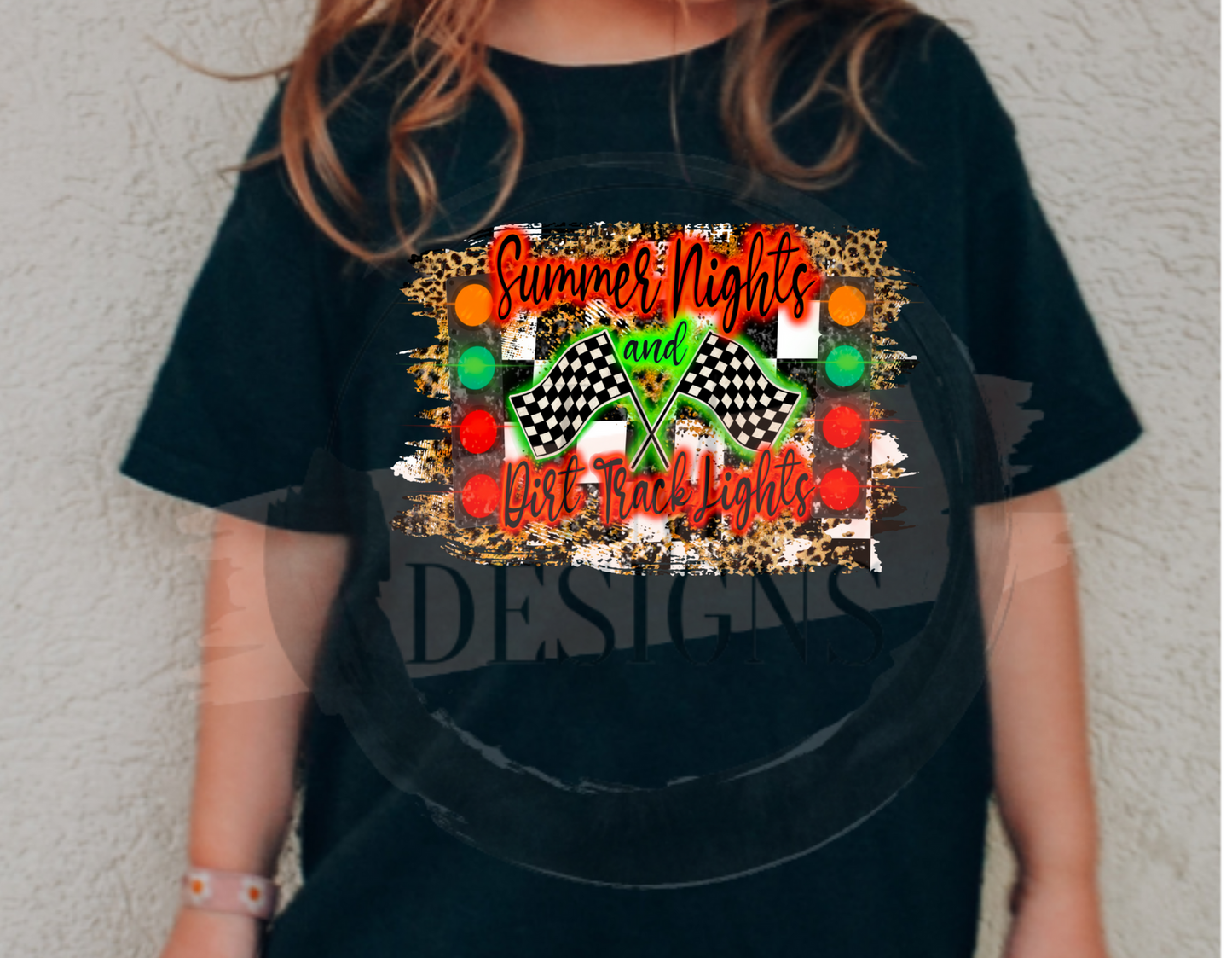 Cheetah Summer Nights