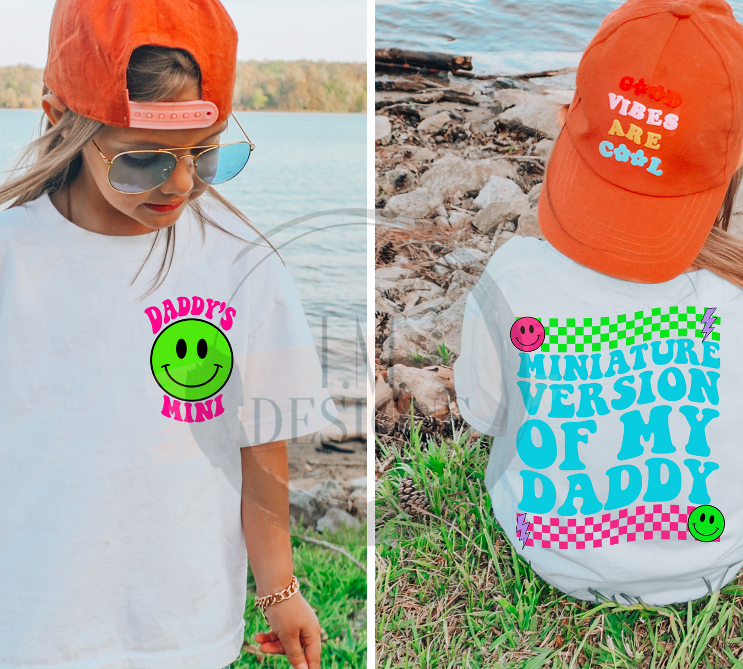 Miniature Version of Daddy G