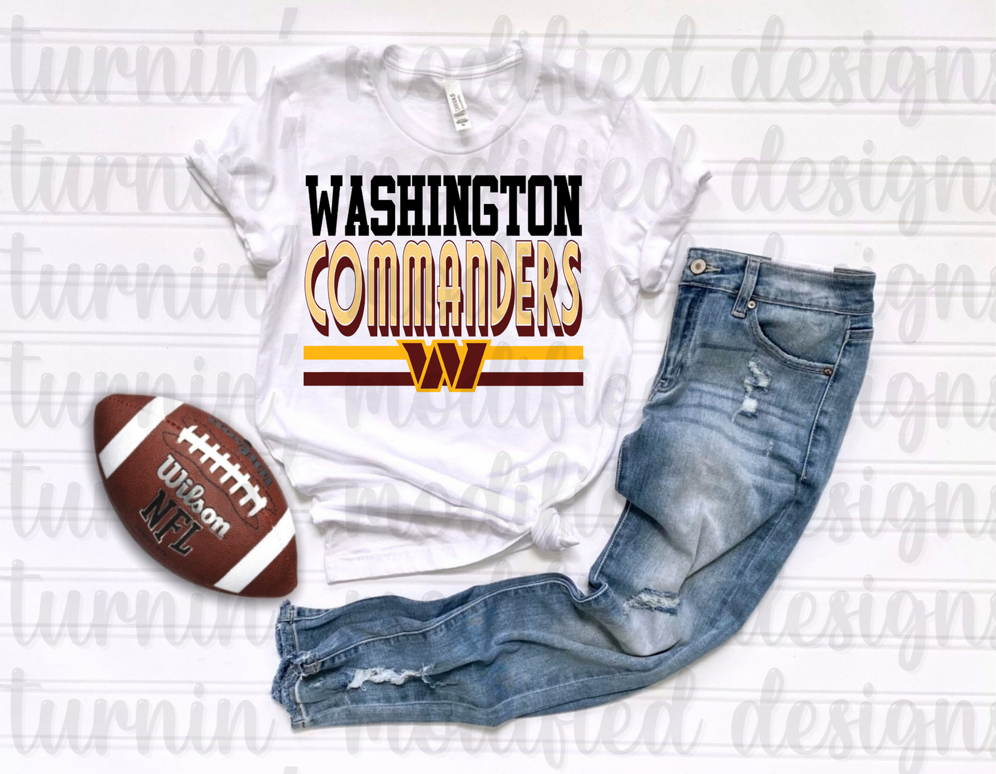 NFL Team(s) W/ Mascot