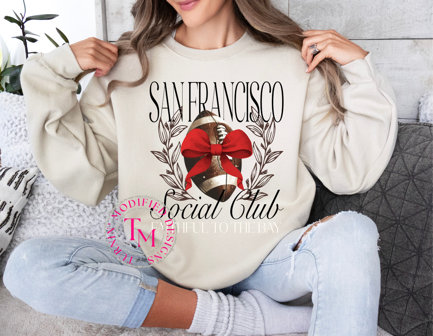 Social Club NFL