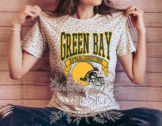 Green Bay