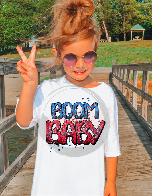 Boom Baby