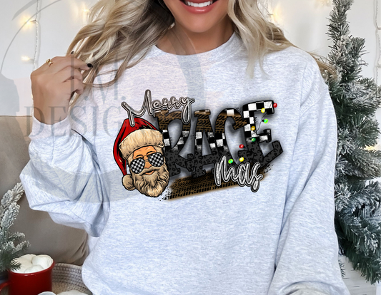 Santa RaceMas