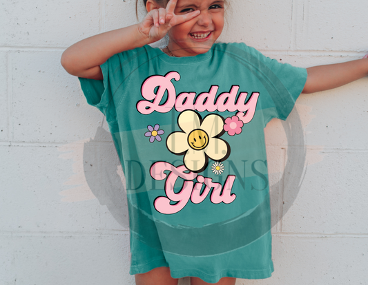 Daddy Girl