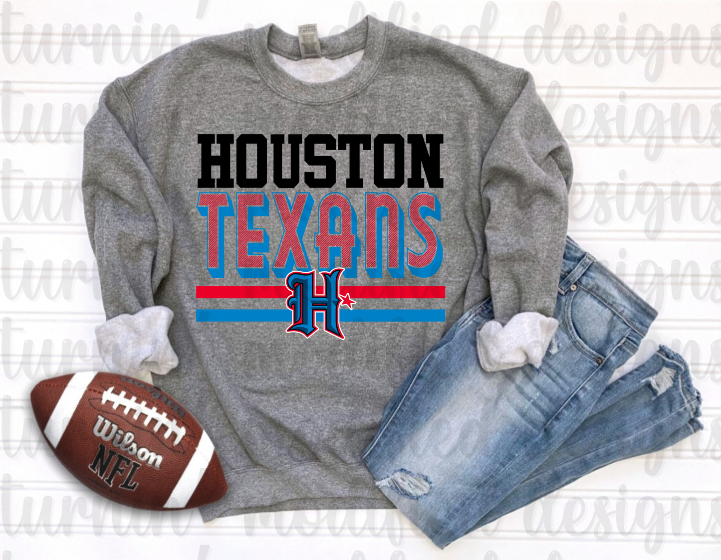 NFL Team(s) W/ Mascot