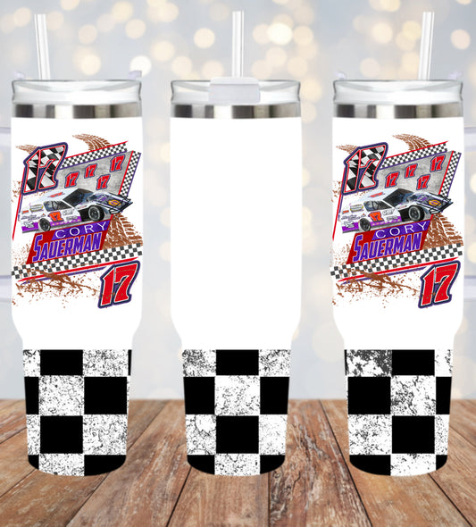 2023 Off Season 40 oz