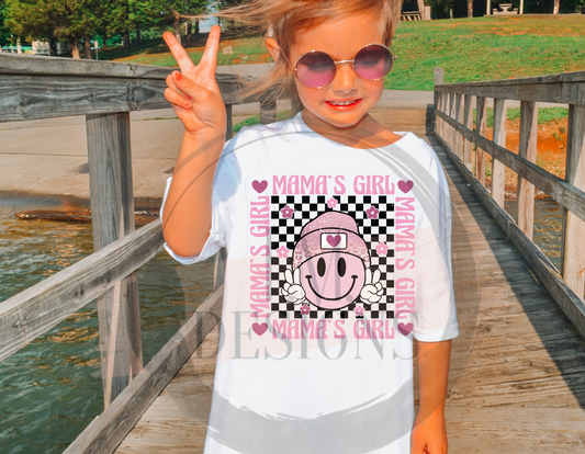 Mama's Girl