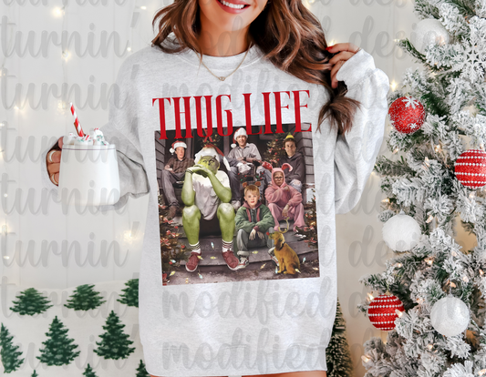 Thug Life